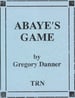 Abayes Game